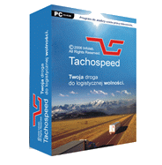 tachospeed